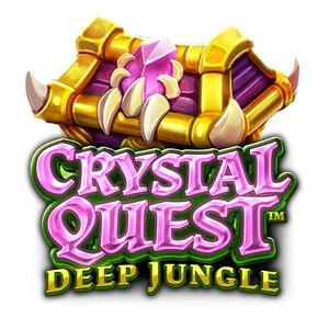 Tragamonedas Crystal Quest: Deep Jungle en Betlix