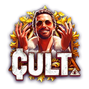 Tragamonedas Cult en Betlix
