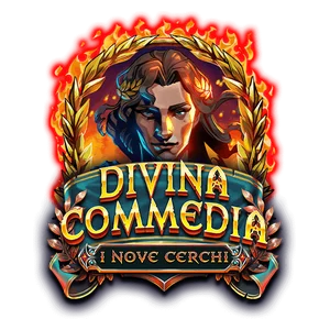 Tragamonedas Divina Commedia: I Nove Cerchi en Betlix
