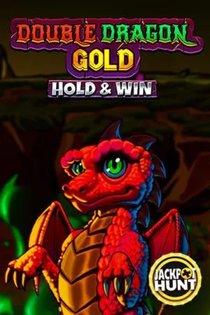 Tragamonedas Double Dragon Gold: Hold & Win en Betlix