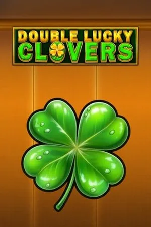 Tragamonedas Double Lucky Clovers en Betlix
