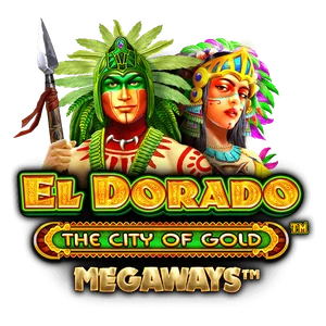 Tragamonedas El Dorado Megaways en Betlix