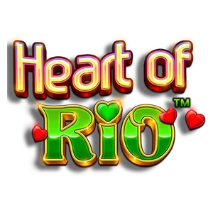 Tragamonedas Heart of Rio en Betlix