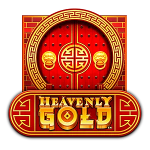 Tragamonedas Heavenly Gold en Betlix