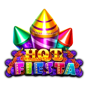 Tragamonedas Hot Fiesta en Betlix