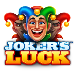 Tragamonedas Joker’s Luck en Betlix