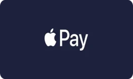 Pago con Apple Pay