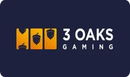 3 Oaks Gaming